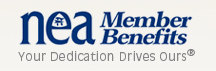 nea member benefits